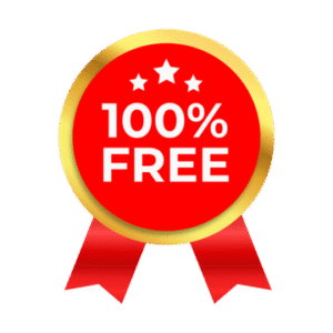 100% FREE REPORT