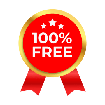 100% FREE REPORT